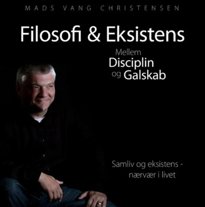 Filosofi & Eksistens