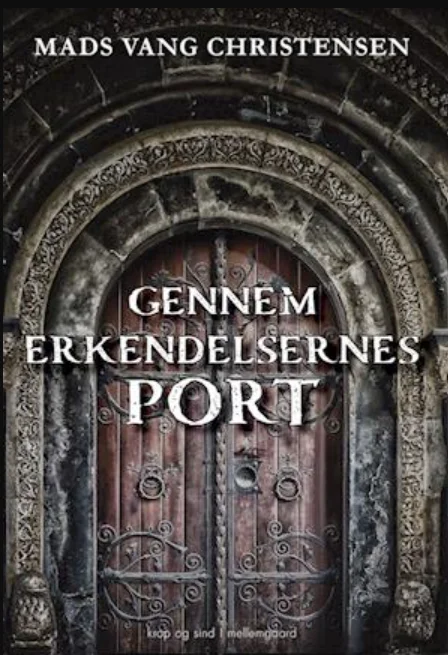 Gennem Erkendelsernes Port