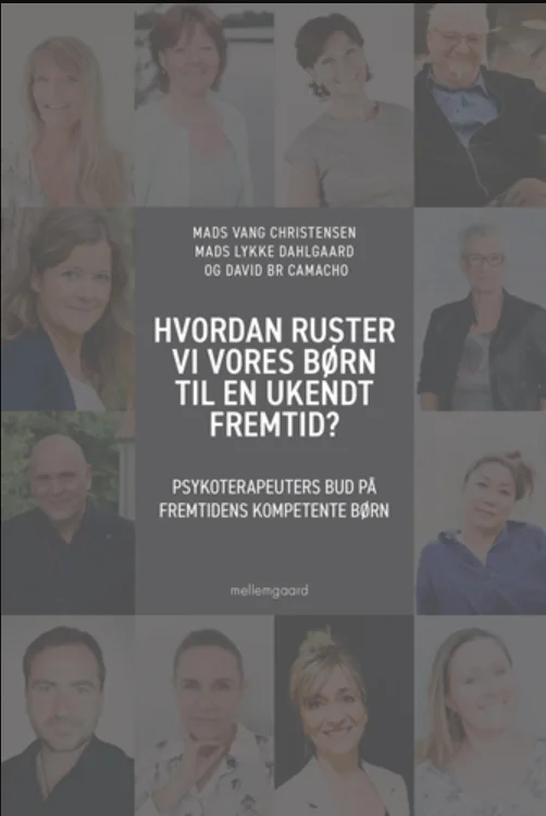 Hvordan ruster vi vores børn til en ukendt fremtid?